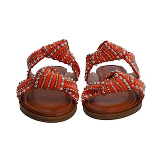 Foto 2 | Sandalias Berlin para Mujer
