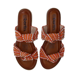 Foto 4 | Sandalias Berlin para Mujer
