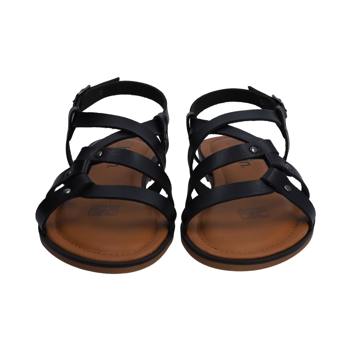 Foto 3 pulgar | Sandalias Berlin para Mujer