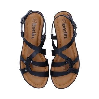 Foto 4 | Sandalias Berlin para Mujer
