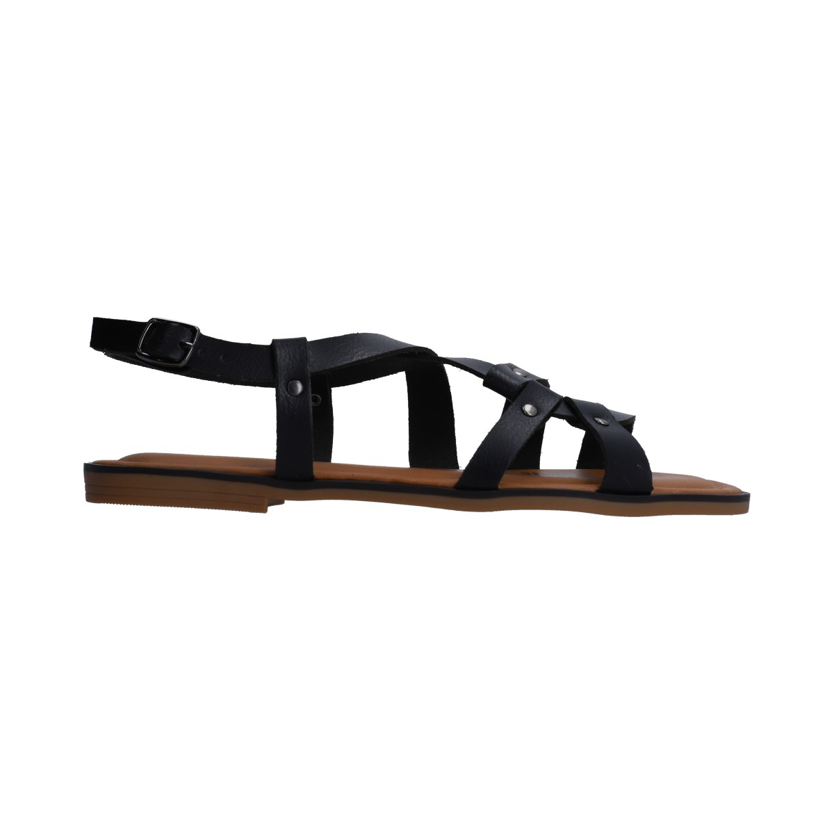 Foto 6 pulgar | Sandalias Berlin para Mujer