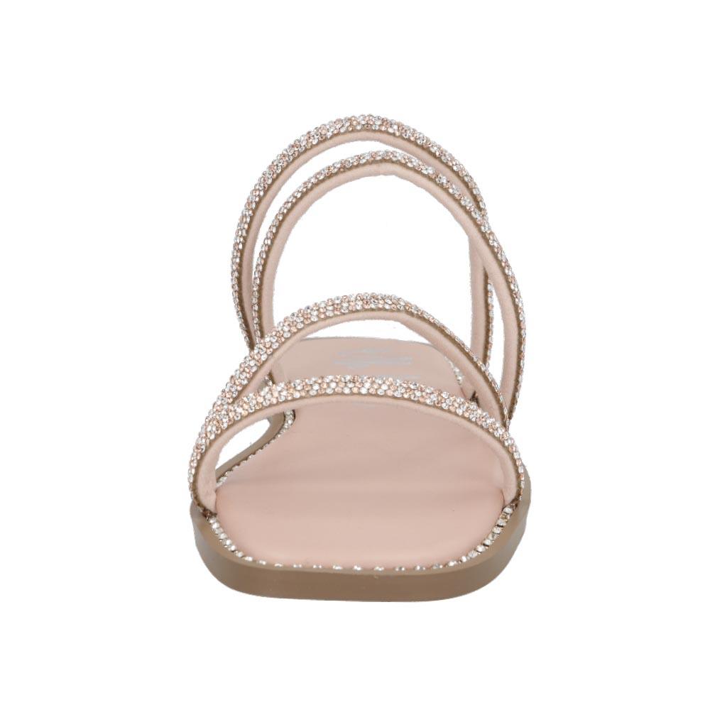 Foto 5 pulgar | Sandalia Mujer Uh Lulu By Eh! Casual Formal Rosa