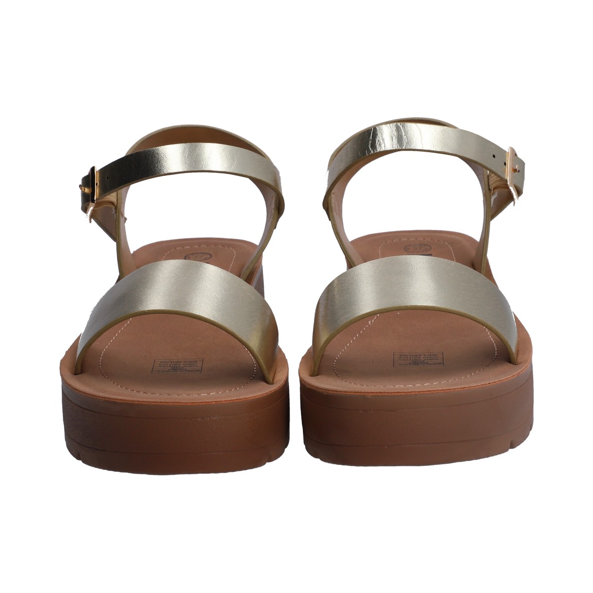 Foto 3 pulgar | Sandalias Berlin para Mujer