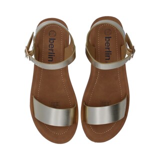 Foto 4 | Sandalias Berlin para Mujer