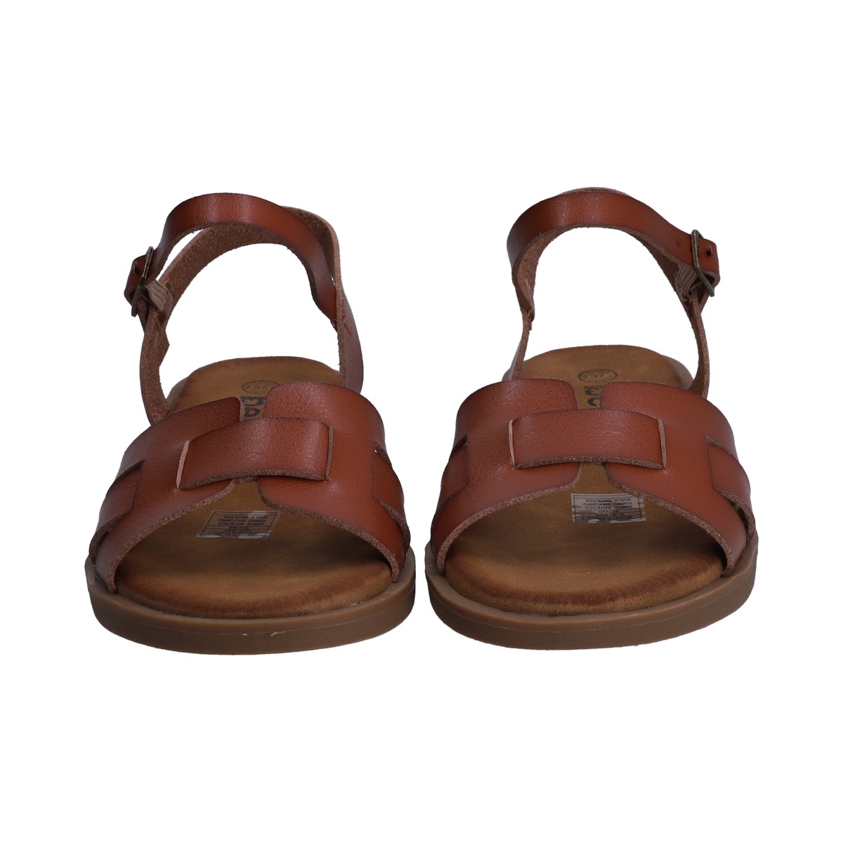 Foto 3 pulgar | Sandalias Berlin para Mujer