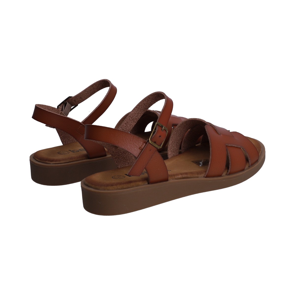 Foto 4 pulgar | Sandalias Berlin para Mujer