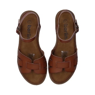 Foto 4 | Sandalias Berlin para Mujer
