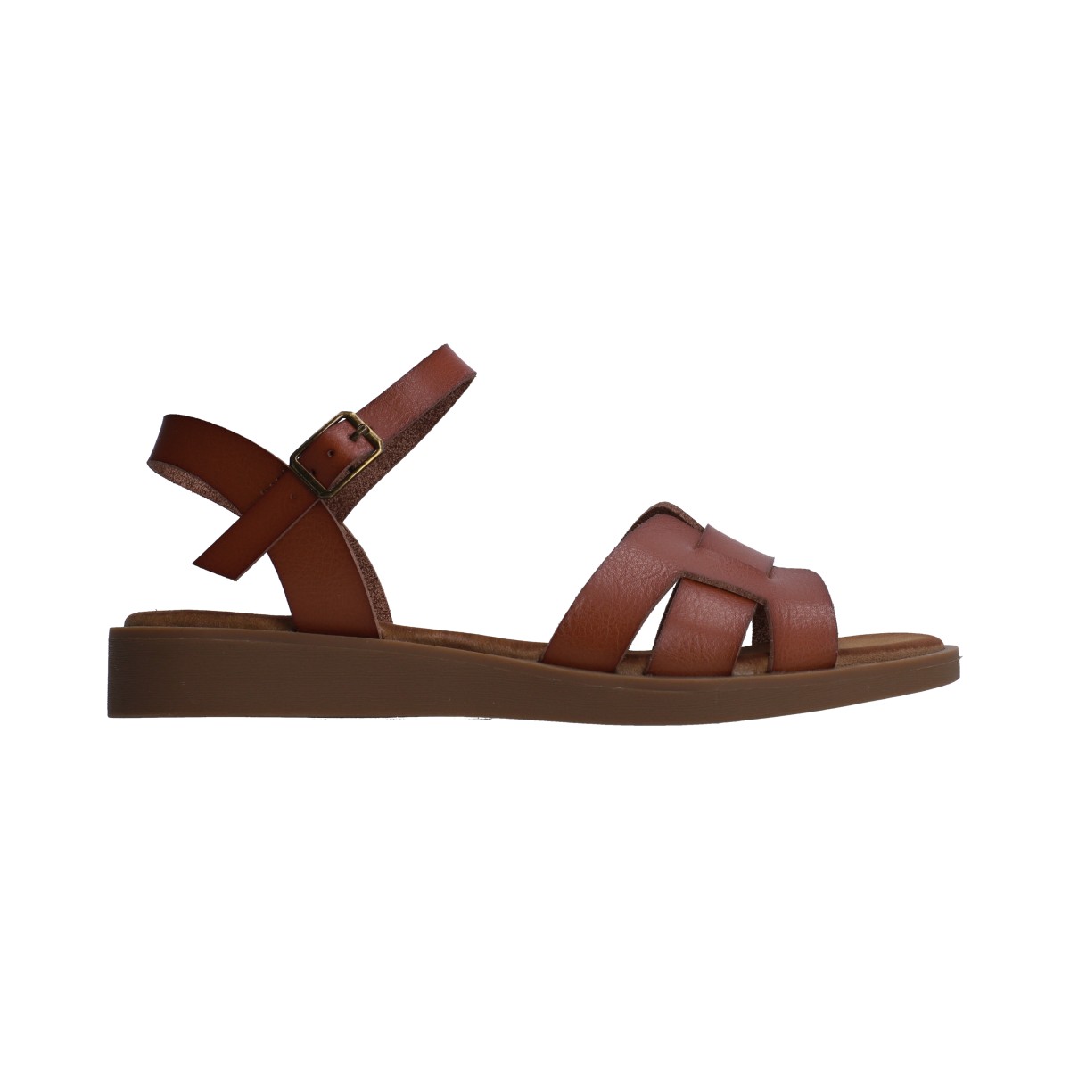 Foto 6 pulgar | Sandalias Berlin para Mujer