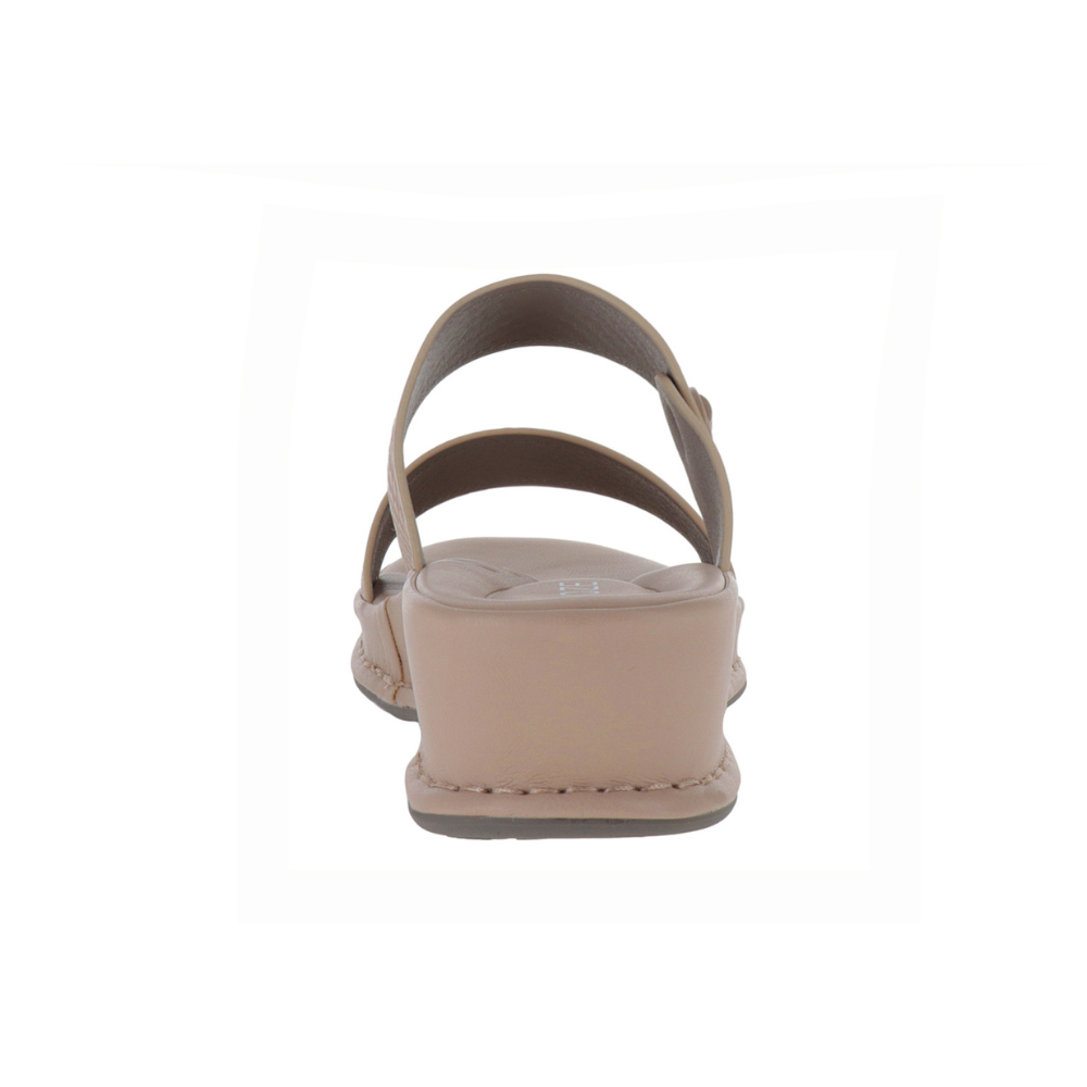 Foto 5 pulgar | Sandalias Roze Beige Para Mujer