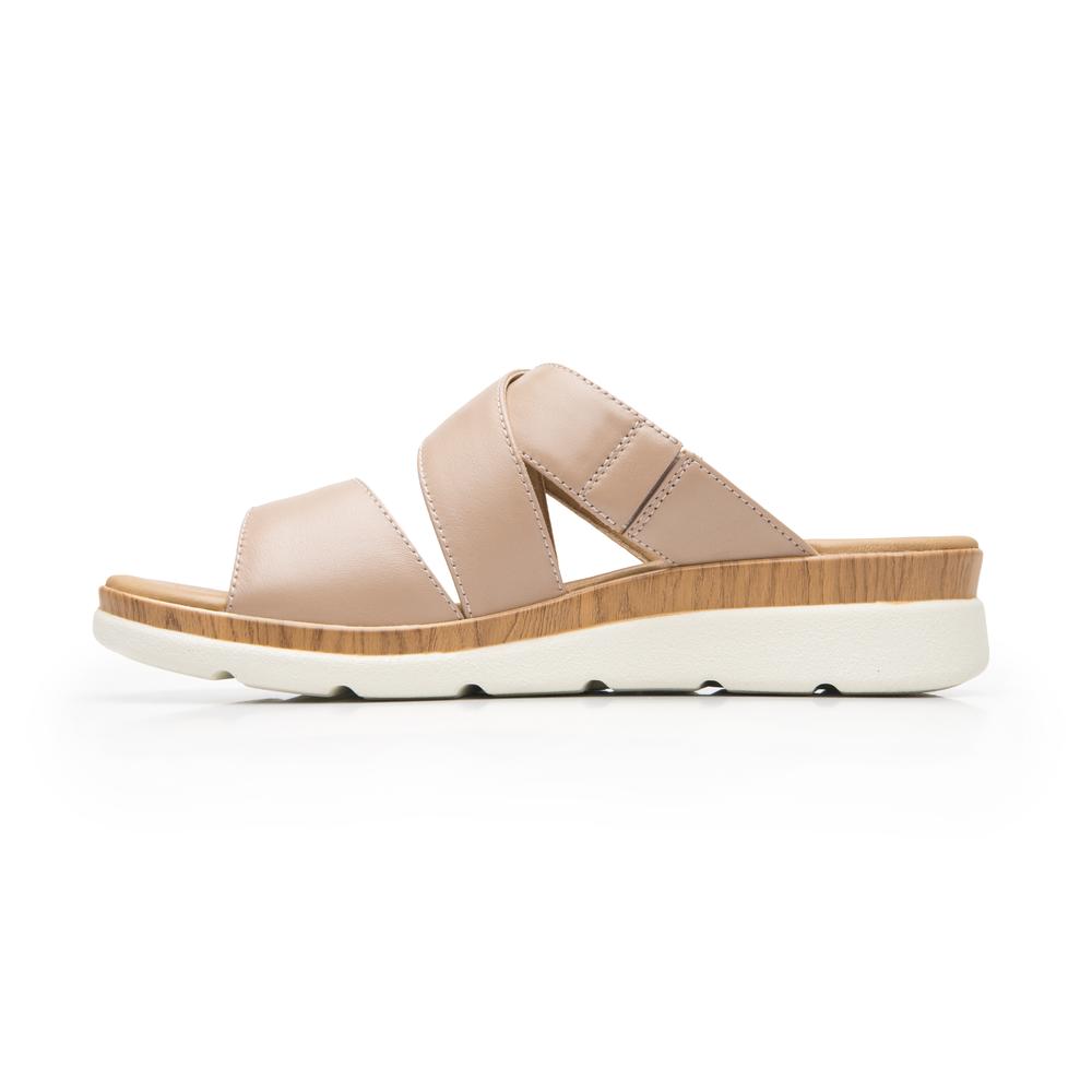 Foto 5 pulgar | Sandalias Flexi Rosa Para Mujer [fff3754] Rosa