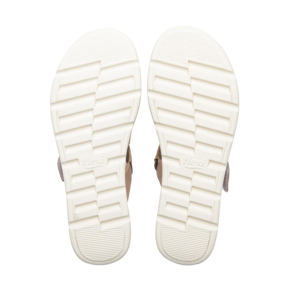 Foto 8 | Sandalias Flexi Rosa Para Mujer [fff3754] Rosa