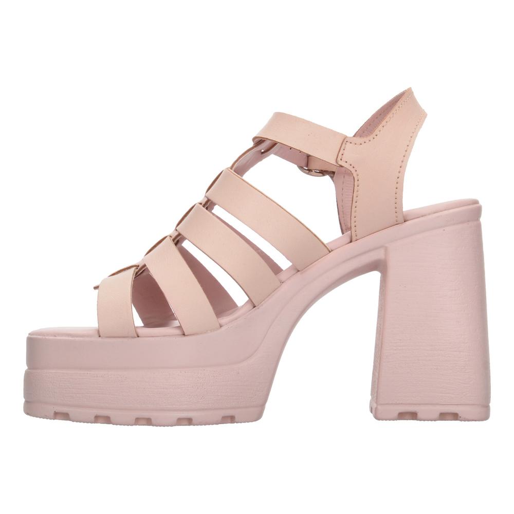 Foto 7 pulgar | Sandalias Berlin Rosa Para Mujer [bli27] Rosa