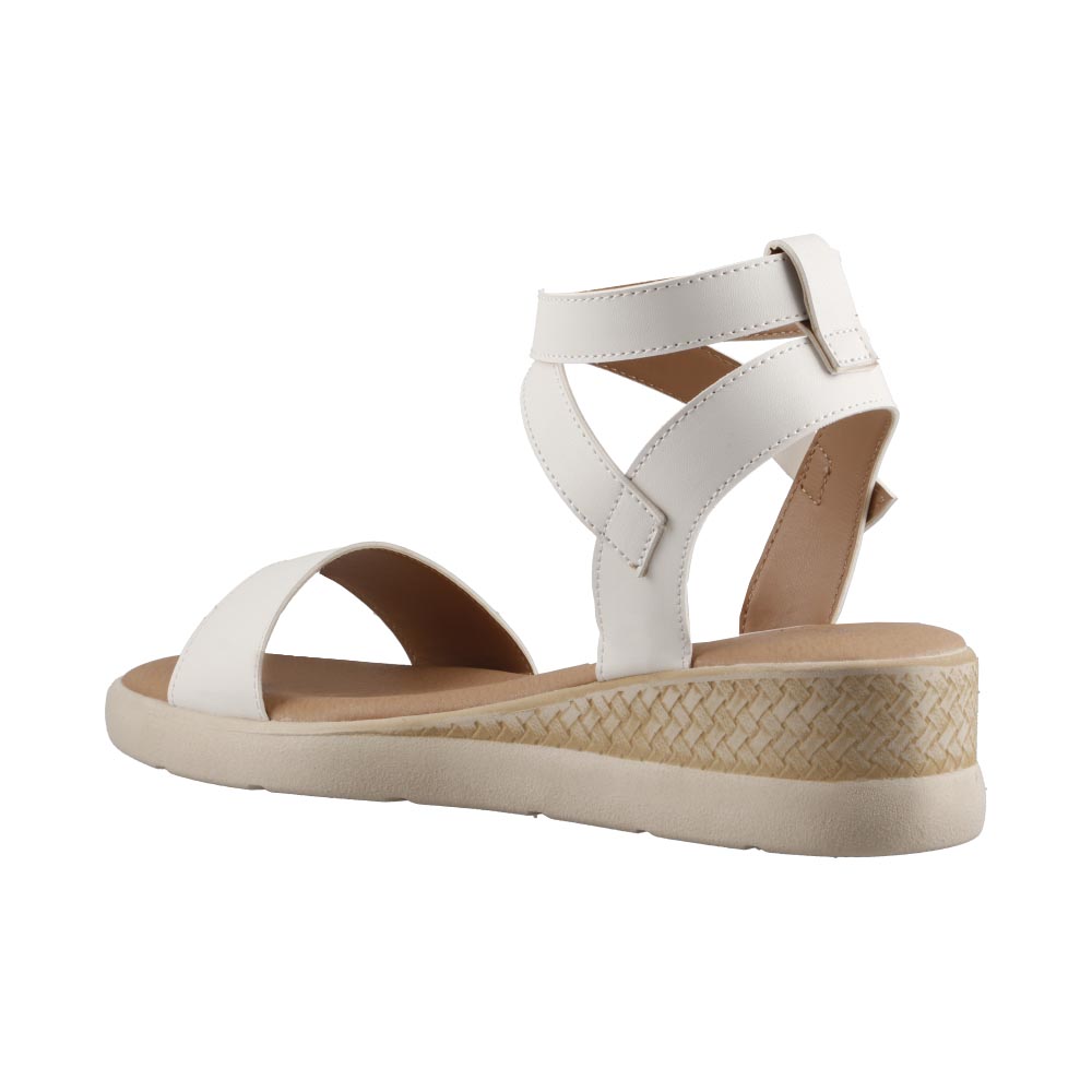 Foto 5 pulgar | Sandalia Model S 6604 Latte Huarache Dama Casual Confort Talla 22 A 26 M