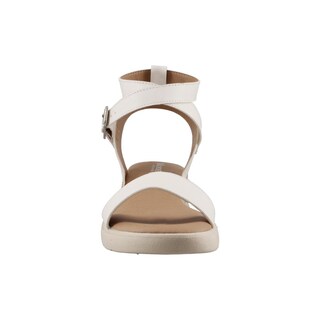 Foto 5 | Sandalia Model S 6604 Latte Huarache Dama Casual Confort Talla 22 A 26 M