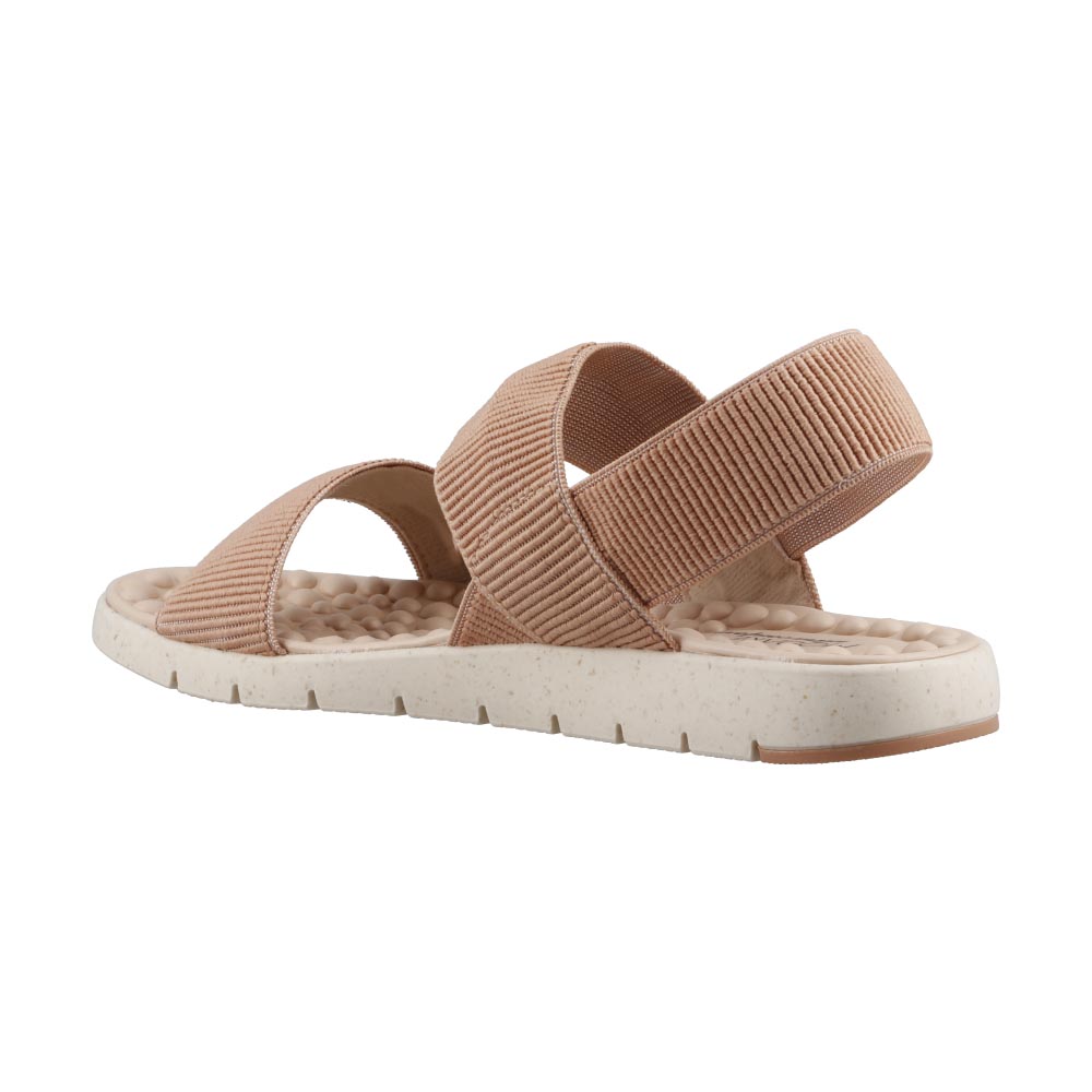 Foto 5 pulgar | Sandalia Modare 7162206 Maquillaje Huarache Dama Casual Confort Talla 22 A 27 E