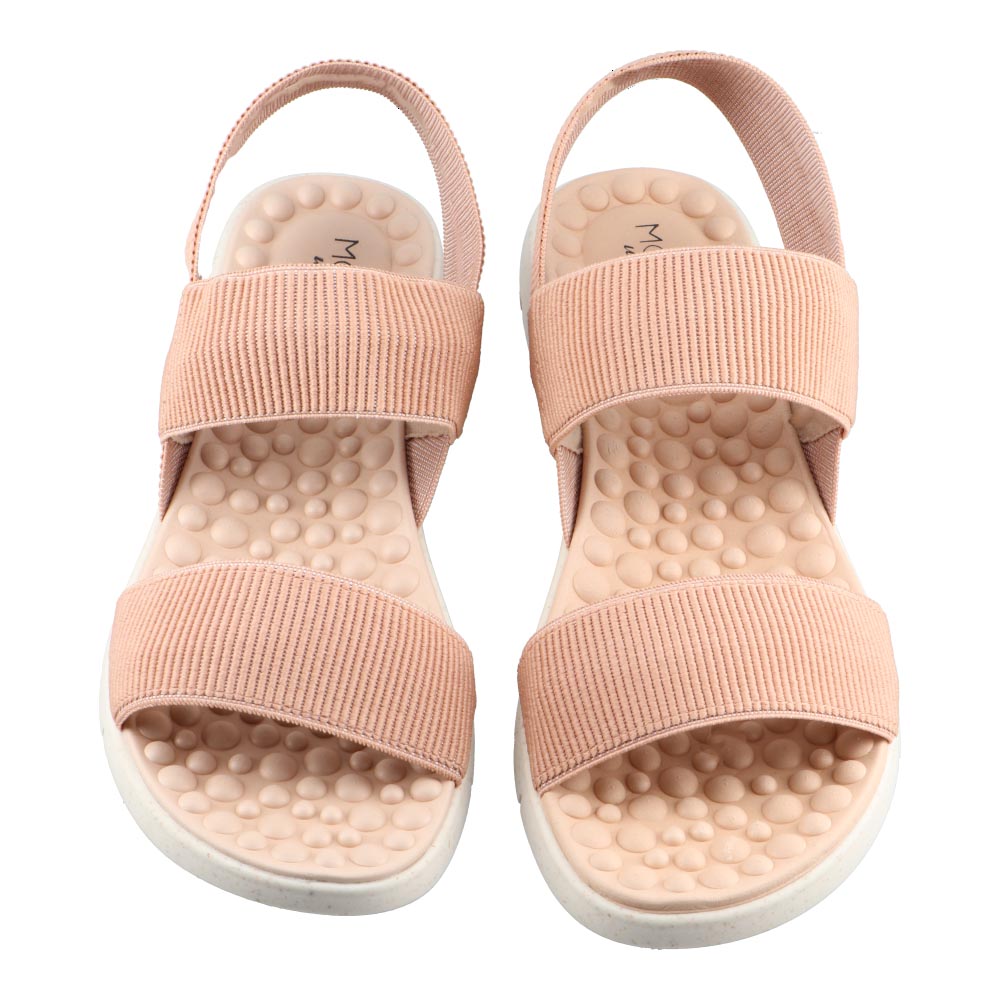 Foto 6 | Sandalia Modare 7162206 Maquillaje Huarache Dama Casual Confort Talla 22 A 27 E