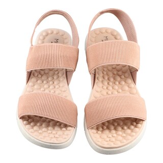 Foto 6 | Sandalia Modare 7162206 Maquillaje Huarache Dama Casual Confort Talla 22 A 27 E
