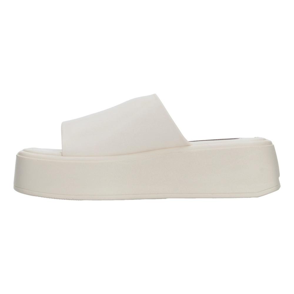 Foto 5 pulgar | Sandalias Salamandra Latte Para Mujer [sal62] Beige