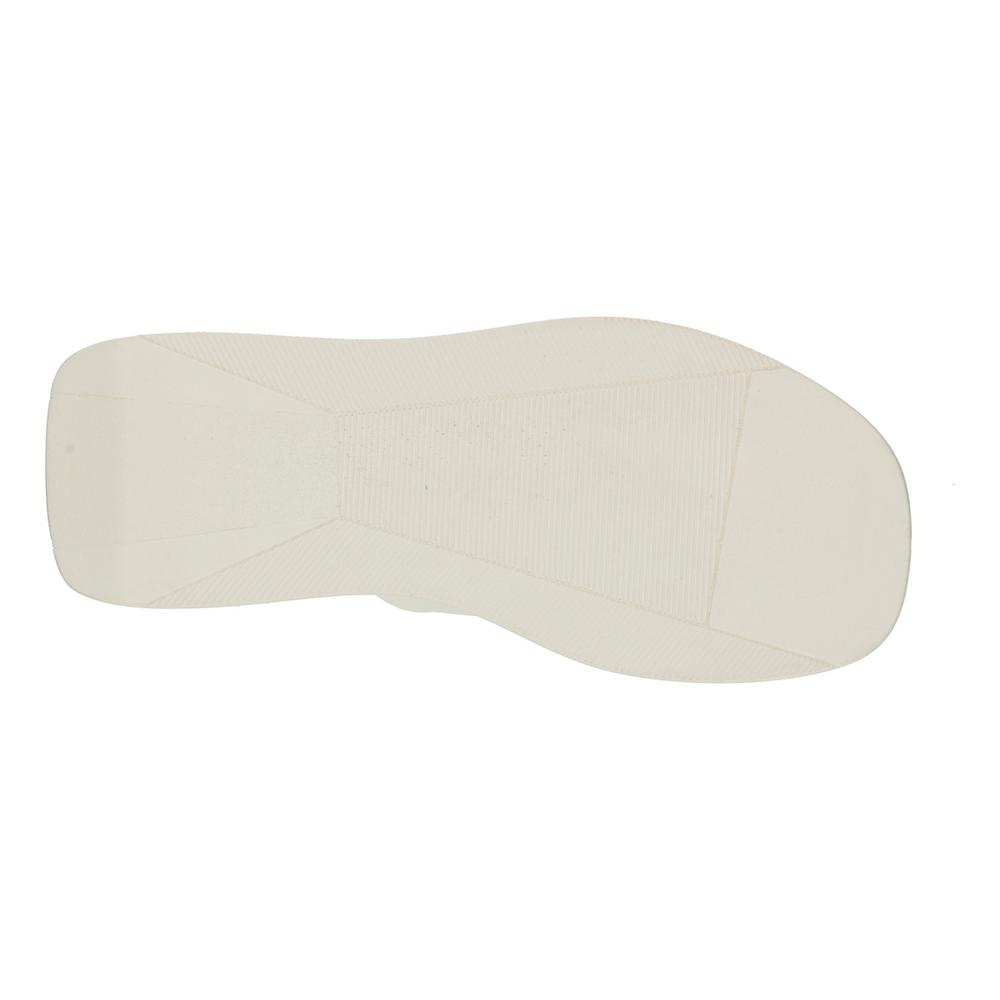 Foto 8 pulgar | Sandalias Salamandra Latte Para Mujer [sal62] Beige