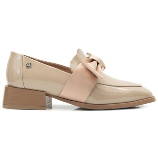 Foto 6 | Zapato Casual Salamandra Nutty Para Mujer Modernos Beige