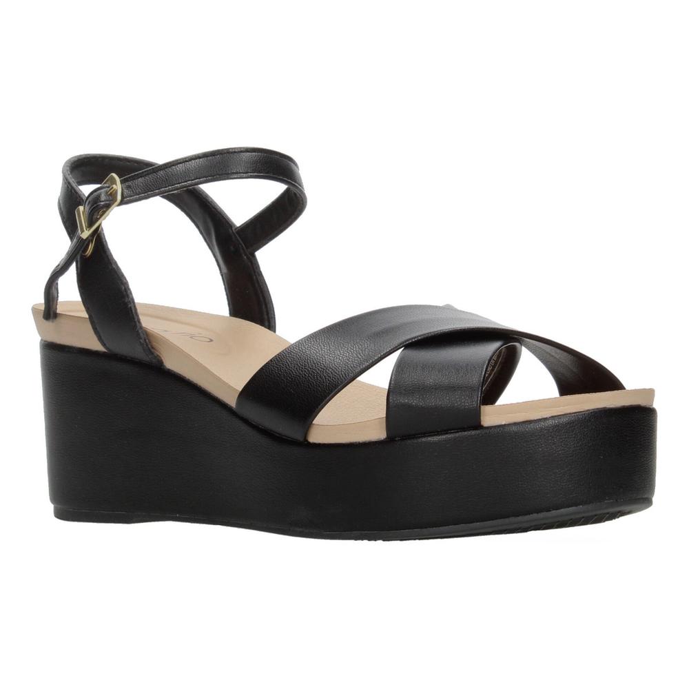Foto 3 pulgar | Sandalias Beira Rio Negro Para Mujer [bei69] Negro