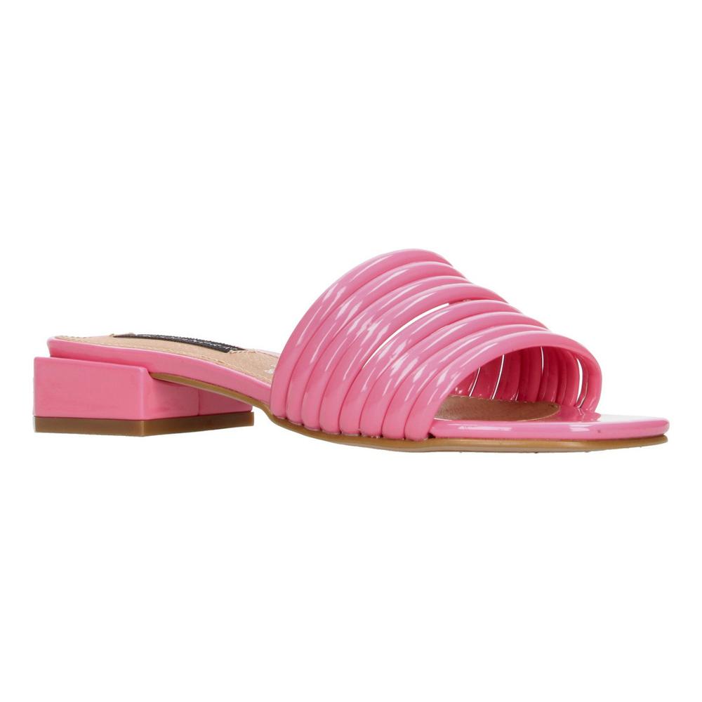 Foto 2 pulgar | Sandalias Salamandra Rosa Para Mujer [sal58] Rosa