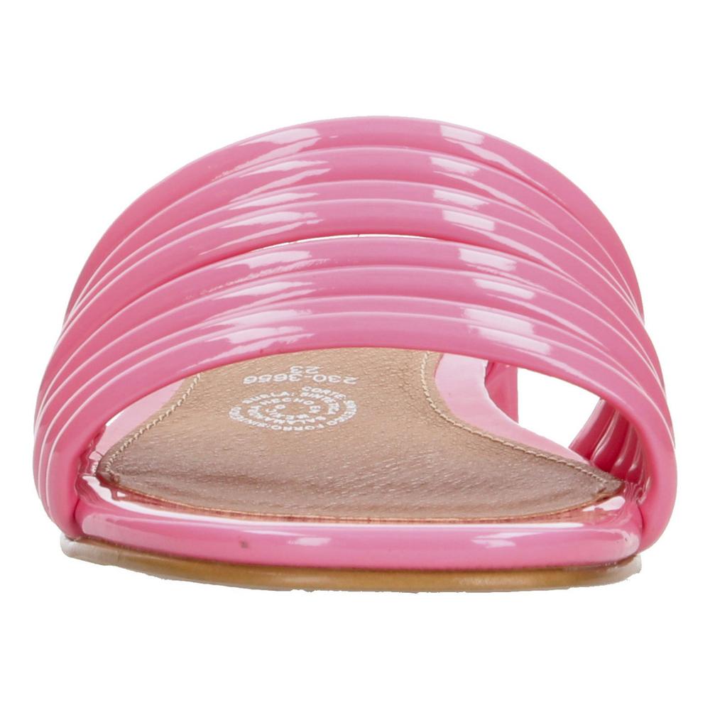 Foto 6 pulgar | Sandalias Salamandra Rosa Para Mujer [sal58] Rosa