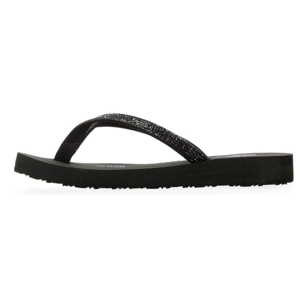 Foto 5 pulgar | Sandalias Caray Negro Para Mujer [car407] Negro