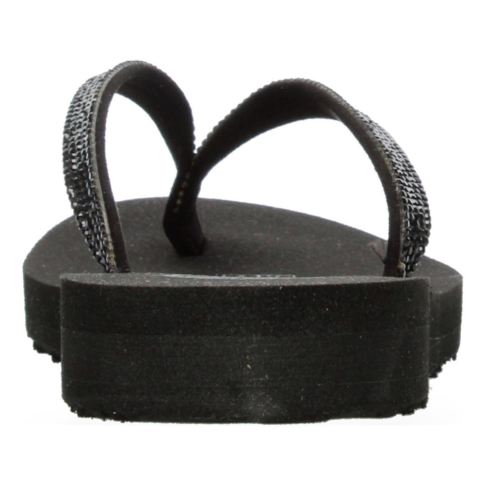 Foto 8 pulgar | Sandalias Caray Negro Para Mujer [car407] Negro