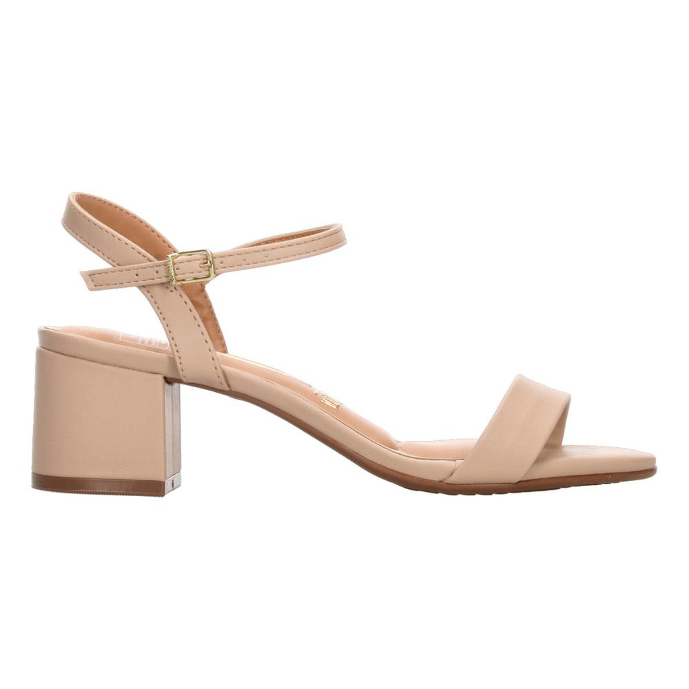 Foto 2 pulgar | Sandalias Vizzano Beige Para Mujer [viz31] Beige