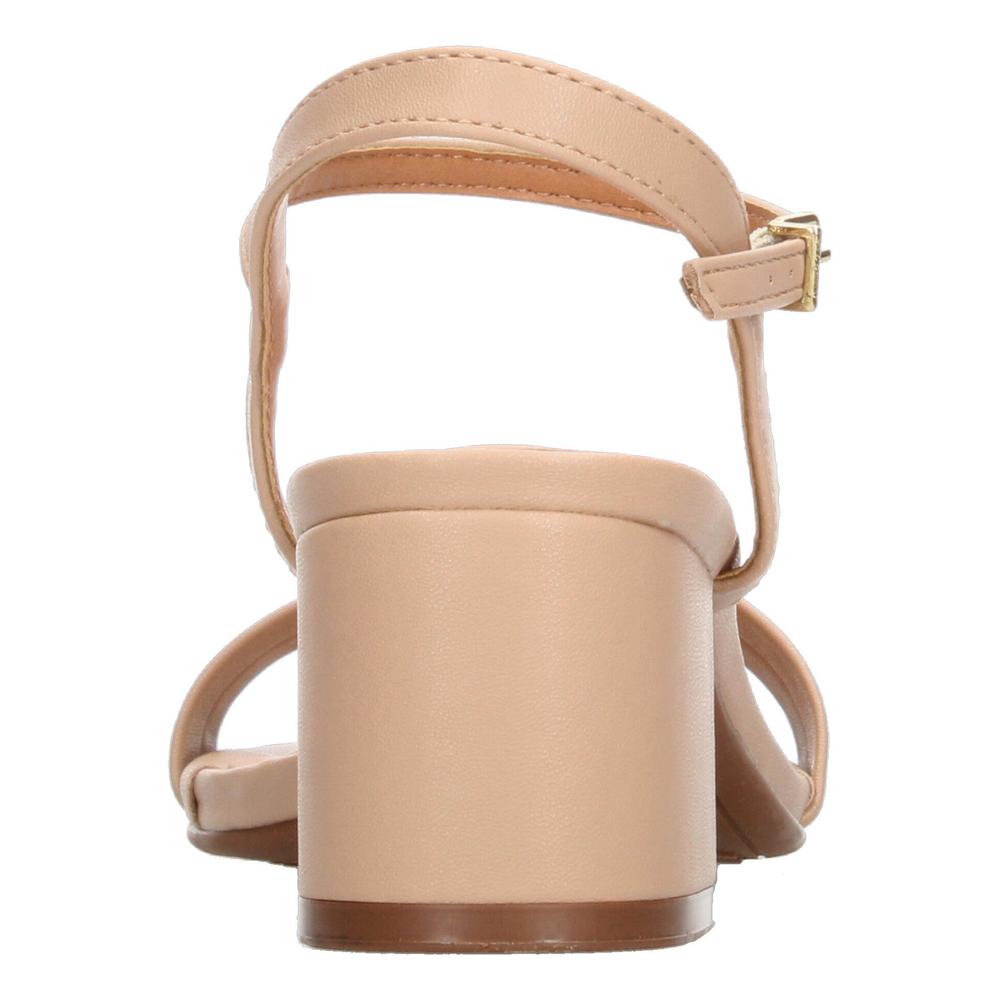 Foto 7 | Sandalias Vizzano Beige Para Mujer [viz31] Beige