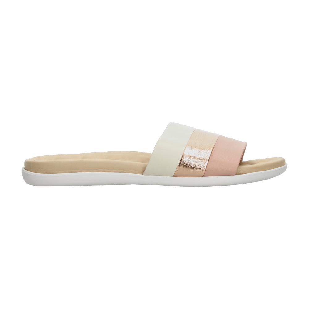 Sandalias Beira Rio Rosa Para Mujer [bei102] Rosa