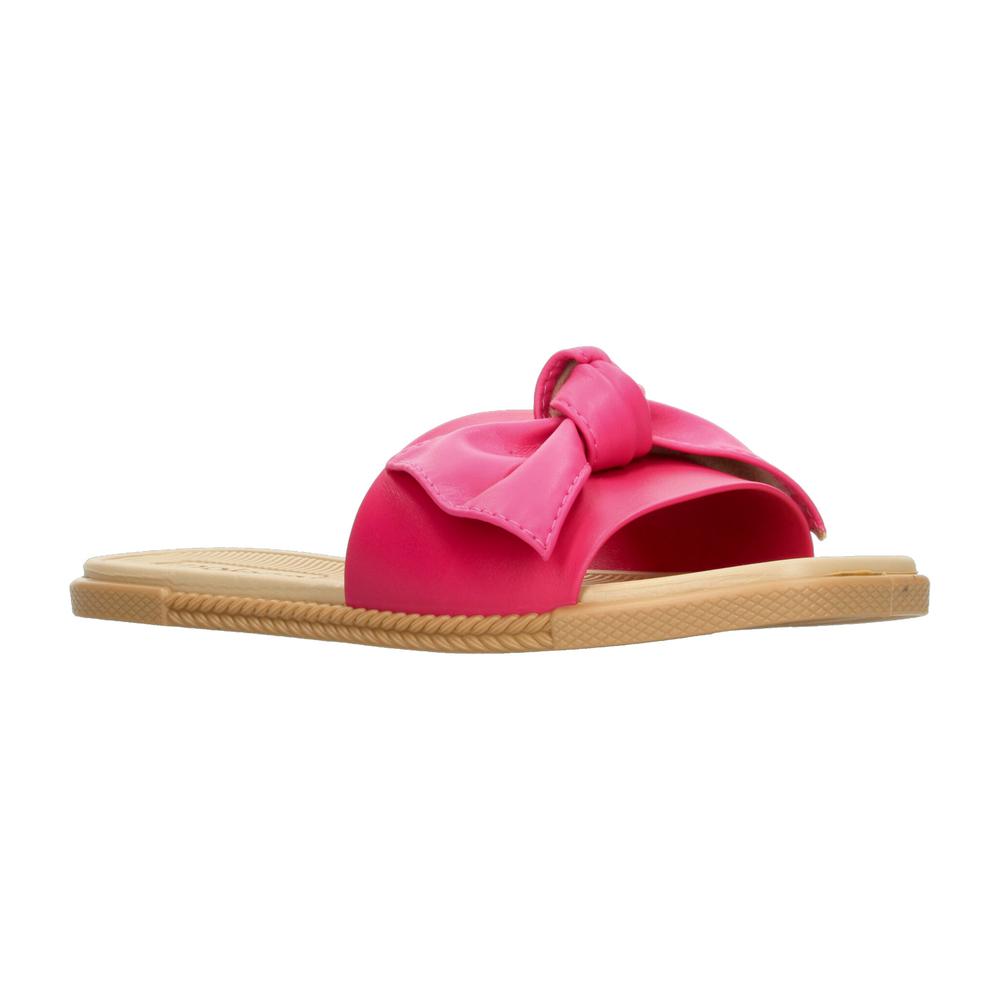 Foto 3 pulgar | Sandalias Moleca Rosa Para Mujer [mle59] Rosa
