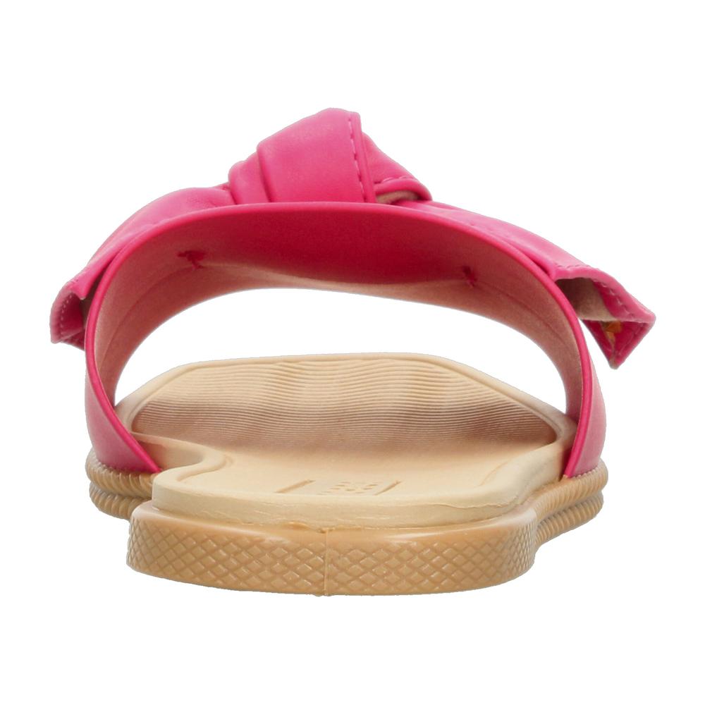 Foto 8 pulgar | Sandalias Moleca Rosa Para Mujer [mle59] Rosa