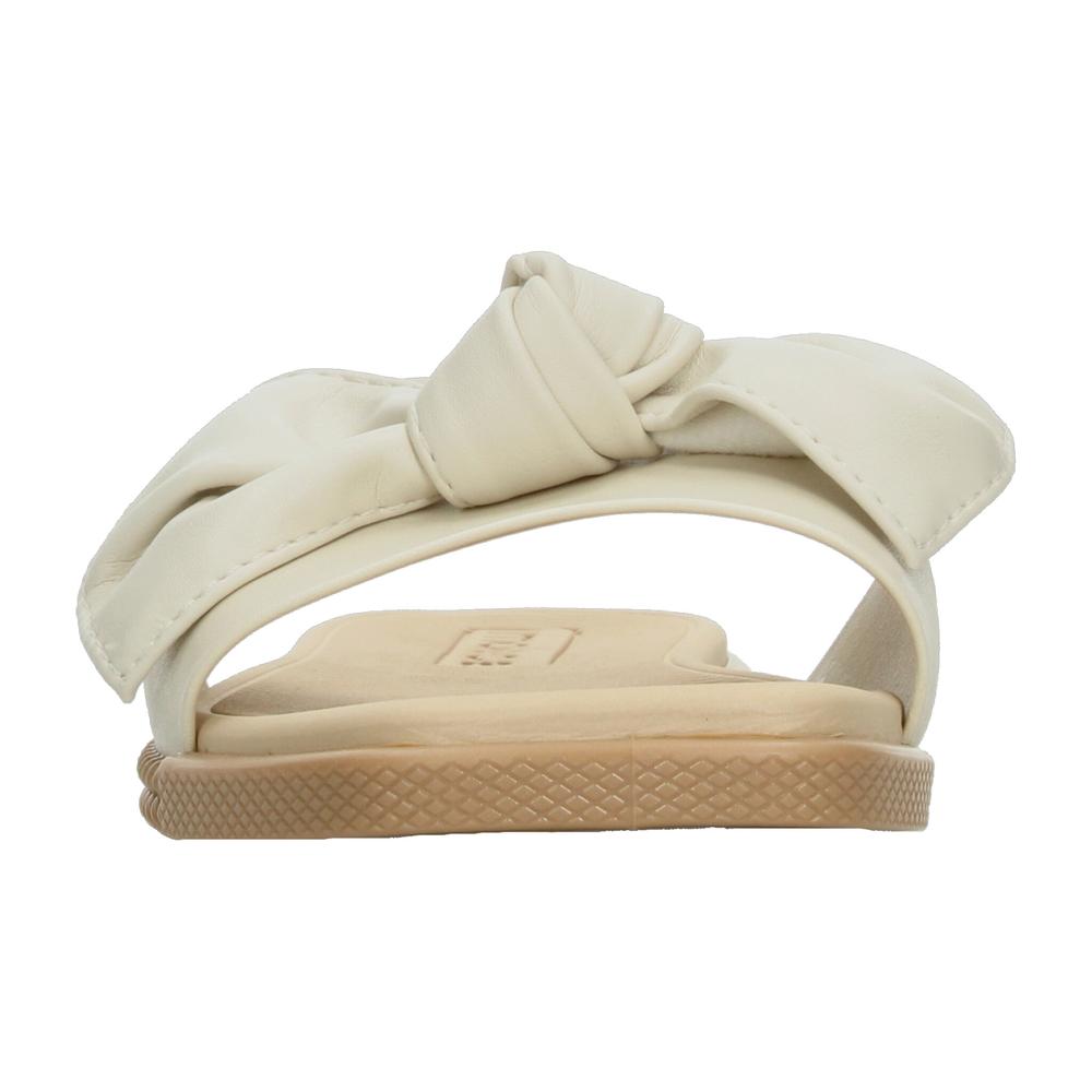 Foto 7 pulgar | Sandalias Moleca Blanco Para Mujer [mle58] Blanco