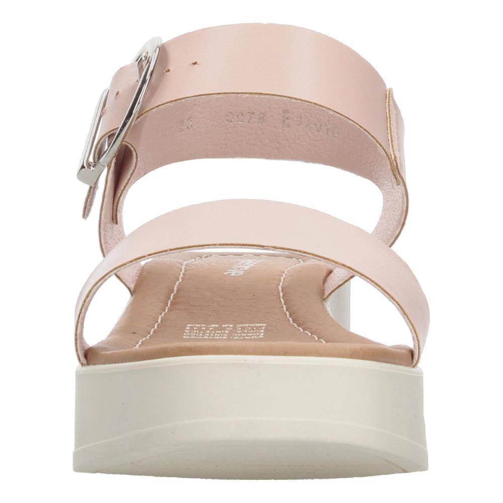 Foto 7 pulgar | Sandalias Green Love Rosa Para Mujer [gre66] Rosa