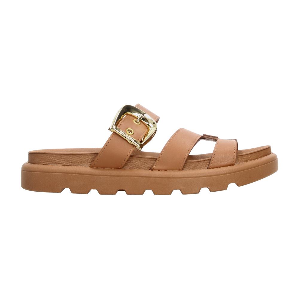 Sandalias Vizzano Cafe Para Mujer [viz41] Cafe