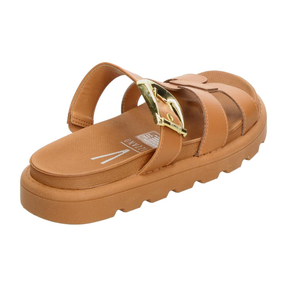 Foto 4 pulgar | Sandalias Vizzano Cafe Para Mujer [viz41] Cafe