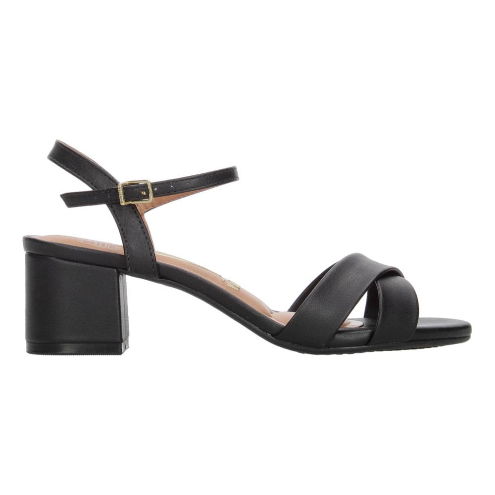 Foto 2 pulgar | Sandalias Vizzano Negro Para Mujer [viz30] Negro