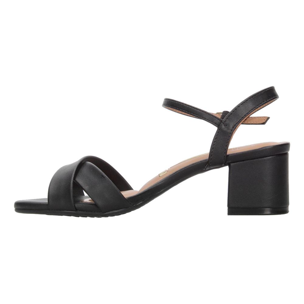 Foto 5 | Sandalias Vizzano Negro Para Mujer [viz30] Negro