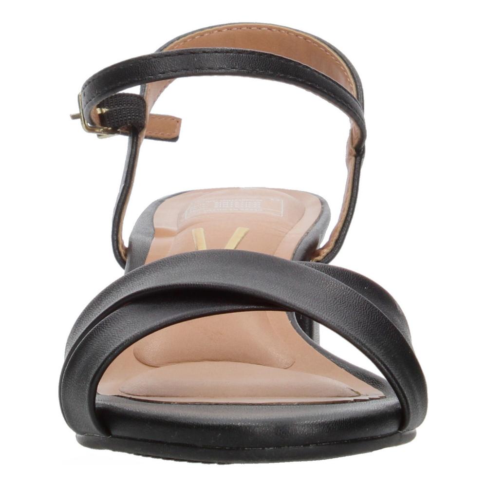 Foto 7 pulgar | Sandalias Vizzano Negro Para Mujer [viz30] Negro