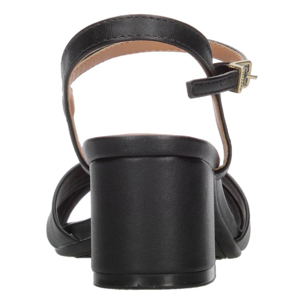Foto 8 pulgar | Sandalias Vizzano Negro Para Mujer [viz30] Negro