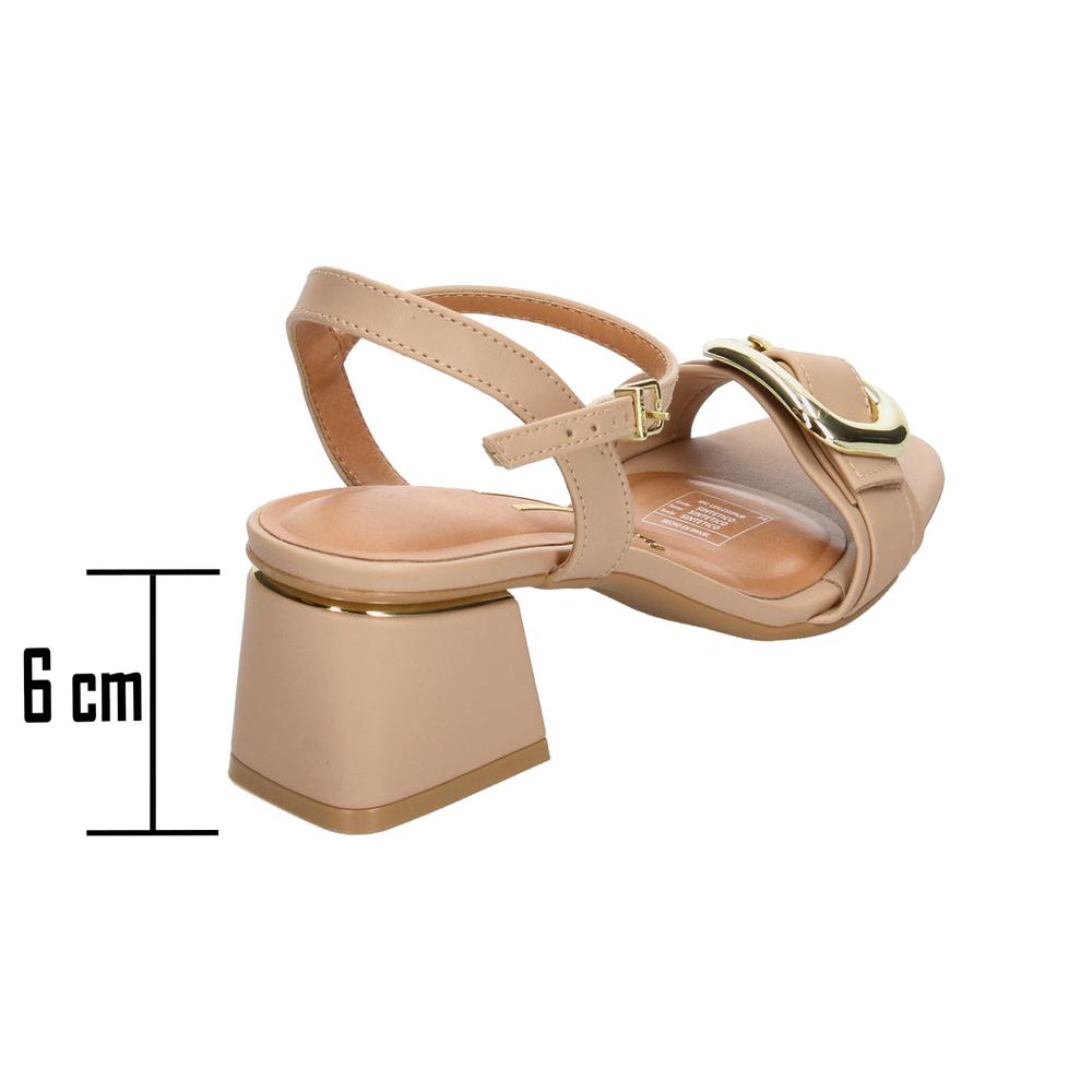 Foto 3 | Sandalias Vizzano Beige Para Mujer [viz42] Beige