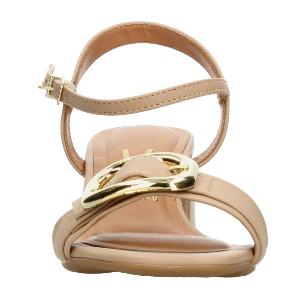 Foto 6 | Sandalias Vizzano Beige Para Mujer [viz42] Beige