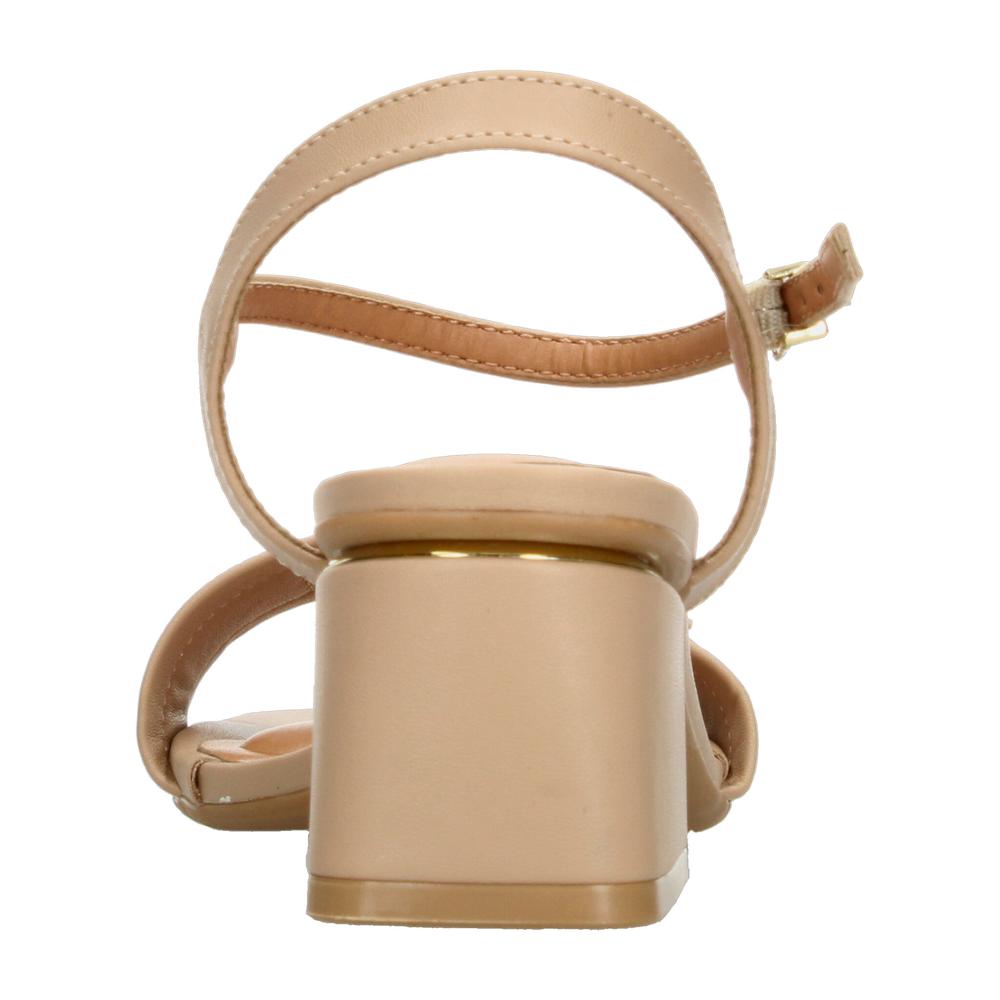 Foto 7 | Sandalias Vizzano Beige Para Mujer [viz42] Beige