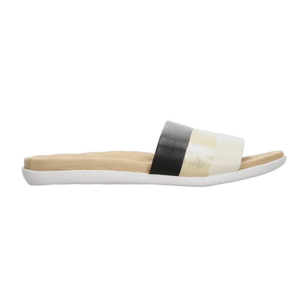 Sandalias Beira Rio Negro Para Mujer [bei101] Negro