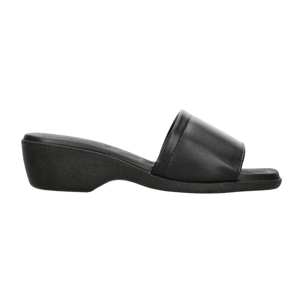 Sandalias Beira Rio Negro Para Mujer [bei91] Negro