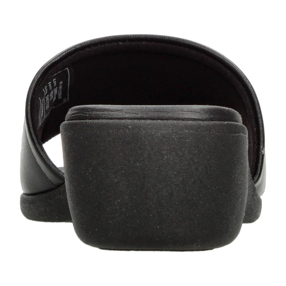 Foto 8 pulgar | Sandalias Beira Rio Negro Para Mujer [bei91] Negro