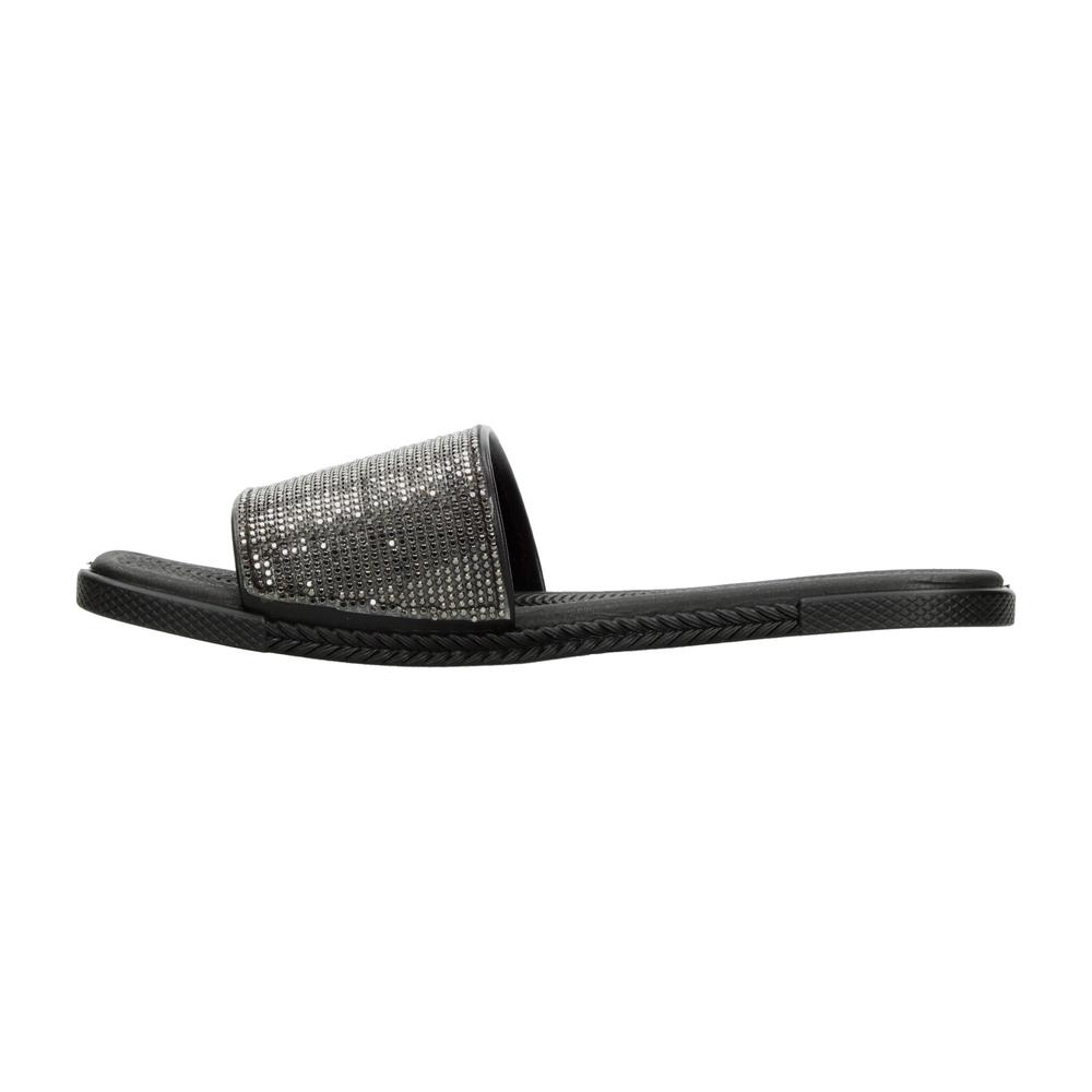 Foto 6 pulgar | Sandalias Moleca Negro Para Mujer [mle56] Negro