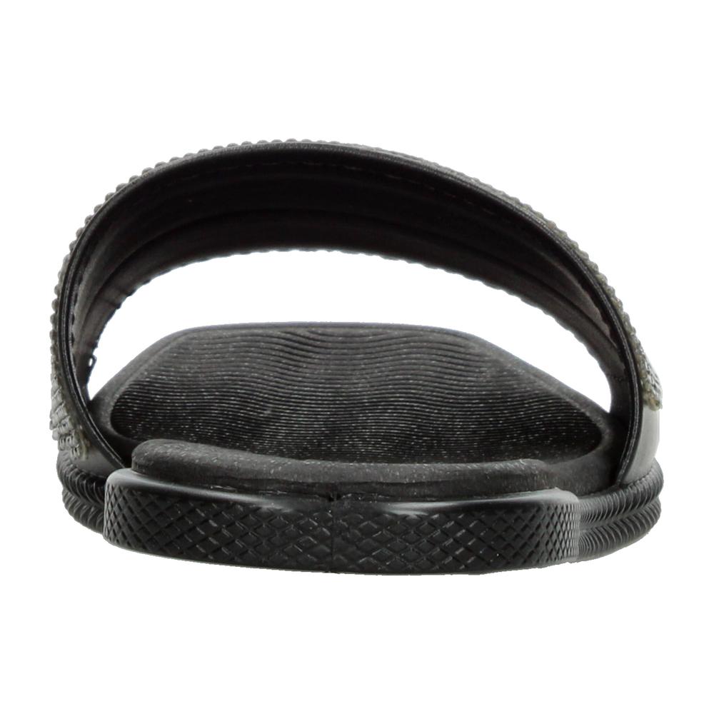 Foto 8 pulgar | Sandalias Moleca Negro Para Mujer [mle56] Negro
